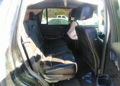 2015 GMC Yukon Sle z USA, uszkodzony, nr VIN 1GKS2AKC1FR256074